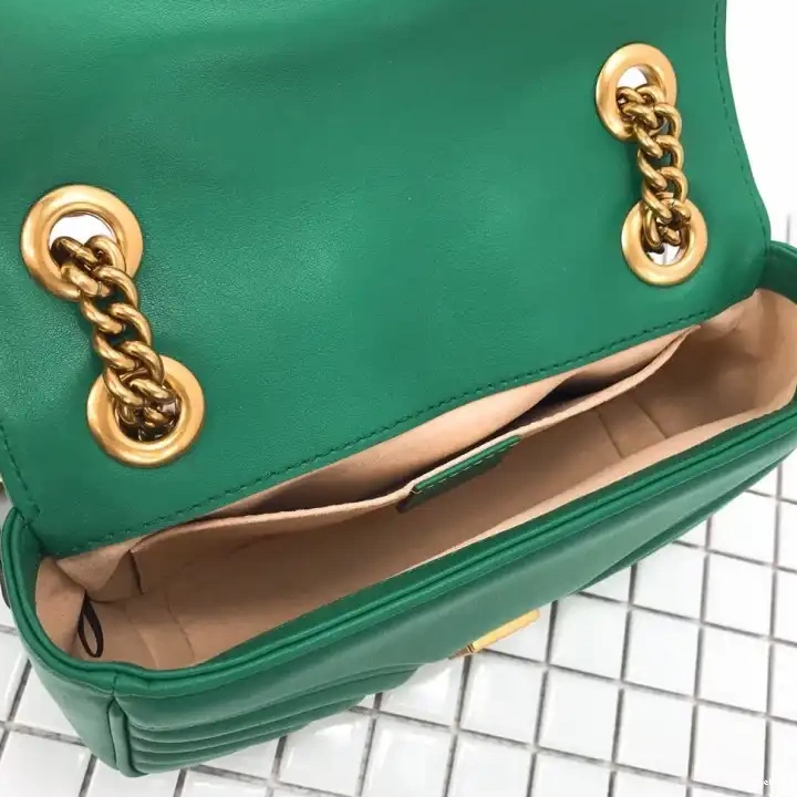 Gucci 19B57G0007 Bags 0823